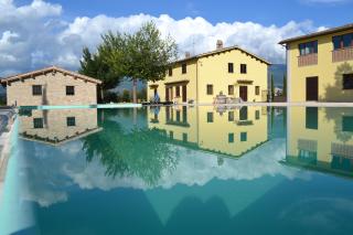 agriturismo villaggio green - Montefalco - 6