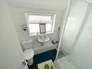 Budget Room Share facilities R3 - 4