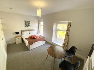 Budget Room Share facilities R3 - Swansea - 5