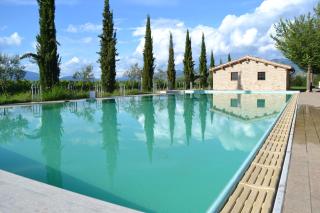 agriturismo villaggio green - Montefalco - 5