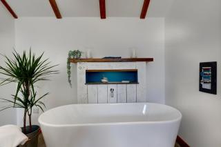 The Owl Barn Wiltshire - Sarsen - Swindon - 1