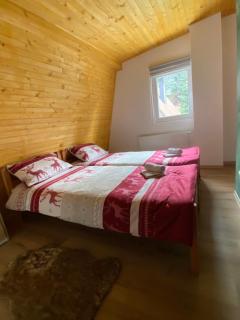 Apartmani Snježna Kraljica Vlašić 1 - Vlasic - 3