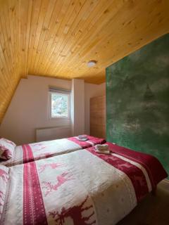 Apartmani Snježna Kraljica Vlašić 1 - Vlasic - 4