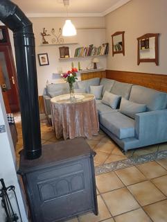 La Casita con piscina privada de tres dormitorios - 1