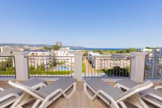 Rome Palace Deluxe - All Inclusive Premium - Sunny Beach - 4