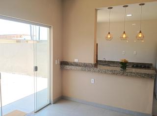 Casa Tartaruga 3 - Estilo a 50m da Praia de Guriri - Guriri - 3