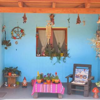 Casa Munay - Maimará - 0