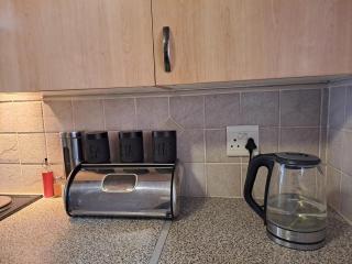 Naomi's Place @Stone Arch - Germiston - 6
