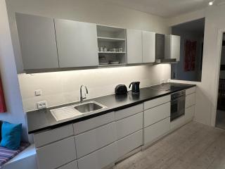 Central, Historical, Unique & Modern Apartment CPH - Copenaghen - 7