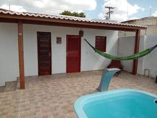 Minha casa - 6