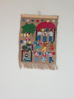 Minha casa - 2