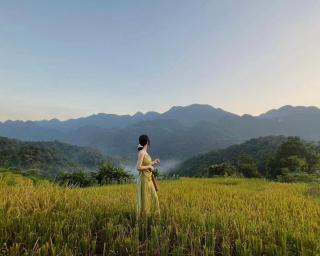 Pu Luong - Duy Phuong Homestay - 1