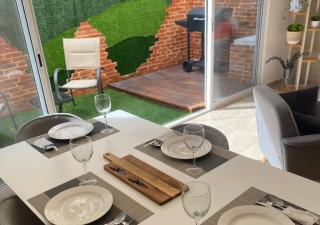 Casa familiar en condominio privado cerca de playa - Cancún - 7