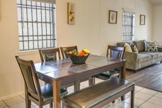 San Antonio Home with Private Pool 5 Mi to Downtown - San Antonio - 4