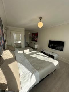 Central, Historical, Unique & Modern Apartment CPH - Copenaghen - 3