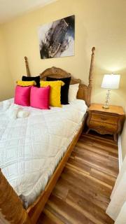 P13# Vista Cay/Lakeview/Newly Renovated/ Walk OCCC - Orlando - 8