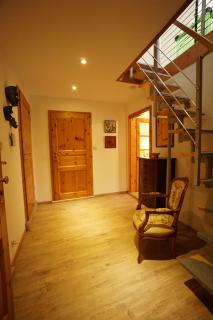 Gemütliches Zuhause in der Innenstadt - 2