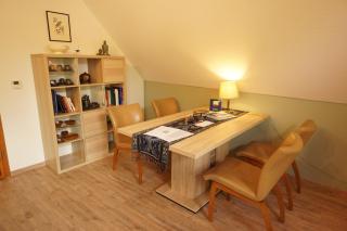 Gemütliches Zuhause in der Innenstadt - 4
