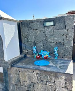 Casa Rosanna - Playa Blanca - 2