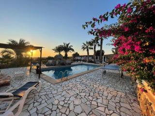 El Chalet Los Escullos - 9