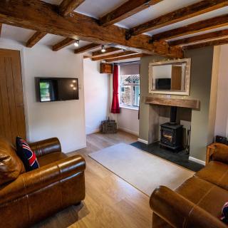 Southwell Holiday Cottage - Lavender Cottage - Southwell - 5