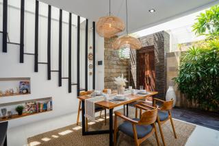 Zeta Villa - Newly Renovated 2BR in Seminyak Legian - Seminyak - 8