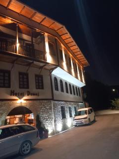 Hotel Demaj - Berat - 7
