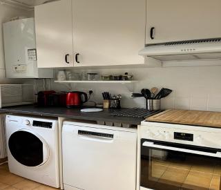 Le Clos Fleuri - 43m2 appartement calme avec jardin - 15 mns du centre de Paris - Fontenay-sous-Bois - 5