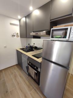 Charmant Studio Lavandou - 500m plage - Le Lavandou - 3