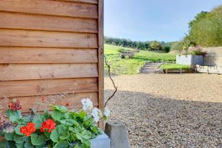 The Owl Barn Wiltshire - Flint - Swindon - 7
