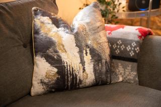 2 Bedroom Charming & Luxury Malt Cottage, Garden, Netflix, Free Parking - 4