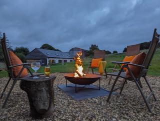 The Owl Barn Wiltshire - Flint - Swindon - 2
