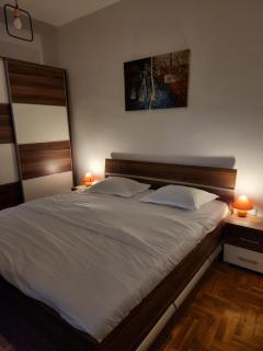 Sara's cozy apartment - Pristina - 8