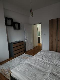 Sara's cozy apartment - Prishtinë - 2