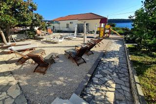 Apartments Frankic - 9