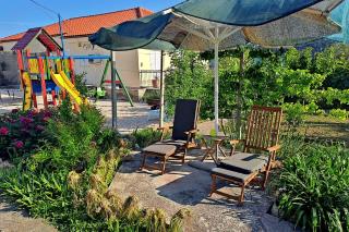 Apartments Frankic - 1