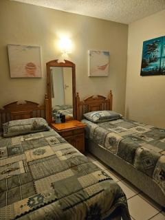 Stella Maris 118 - Amanzimtoti - 4