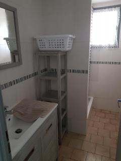 Superbe vue mer T3 70 m2 standing Cap d'Agde 6 pers 2 chambres - 2