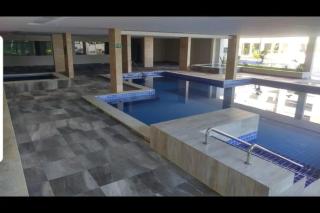 Rio Quente - Park Veredas - Acesso ao Rio, ao lado Hot park 7A1A0 - Rio Quente - 6
