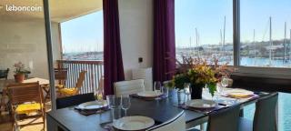 T3 70 m2 standing Cap d'Agde 4-6 pers - 5