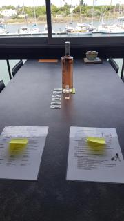 Superbe vue mer T3 70 m2 standing Cap d'Agde 6 pers 2 chambres - 6