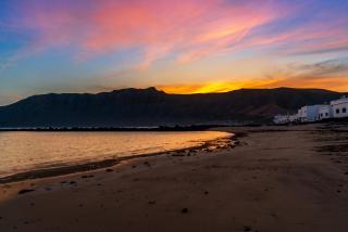 VolcanoKite Apartments - Famara - 0