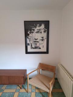 Casa rural El Moral by Fuentelgato - 1