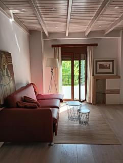 La Casa de la Plaza - Güéjar-Sierra - 9