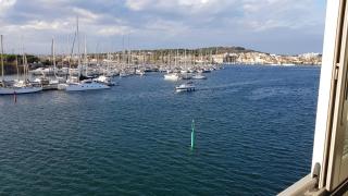 T3 70 m2 standing Cap d'Agde 4-6 pers - 8