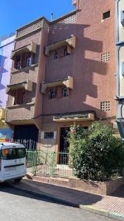 Private appart 80 m2 sidi moumen 80 m2 - Casablanca - 0