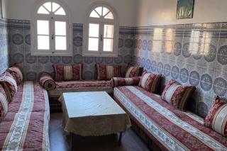 Appartement plein coeur de sidi moumen jdid T5 - 4