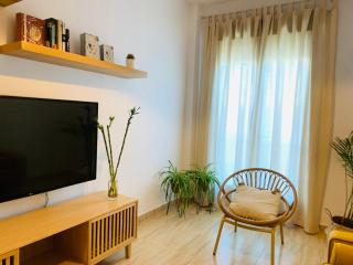 Apartamento Las Minas - Baeza - 3