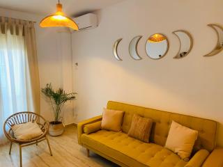 Apartamento Las Minas - Baeza - 8