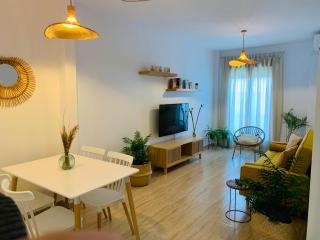 Apartamento Las Minas - Baeza - 4
